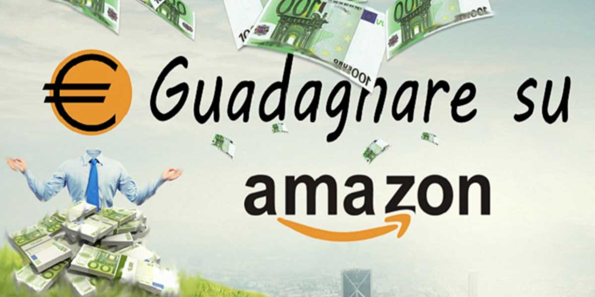 Guadagnare Su Amazon: Consigli Utili Per Chi Inizia