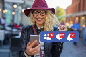 Come funziona business suite facebook