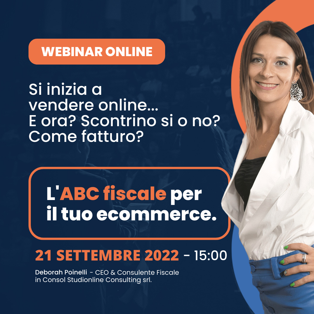 Webinar online gratuiti